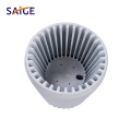 Aluminum Die Casting Light Heat Sink